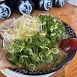 鶴亀堂 - 料理写真: