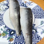 南房総 やまと寿司 - 