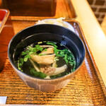 うなぎ やす川 - 