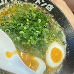 コバチラーメン店 - 