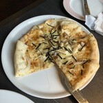 モダンパスタ - 料理写真: