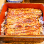 うなぎ やす川 - 