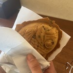 興津のたいやき屋 - 