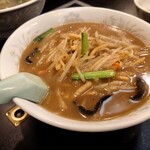 中華料理 博雅 - 