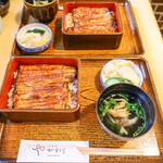 うなぎ やす川 - 