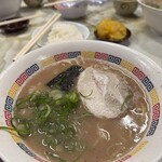 丸星ラーメン - 