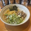 家系ラーメン恵丈