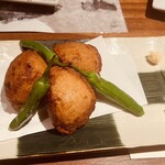 のどぐろ専門 銀座中俣 極 - 