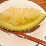 のどぐろ専門 銀座中俣 極 - 