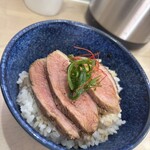 noodle shop arakawa - 