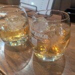 XKOREA - マッカランダブルカスク12年