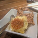 XKOREA - バニラアイスクリーム