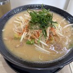 noodle shop arakawa - 