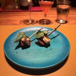 カモシヤ クスモト - 
