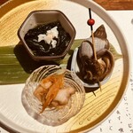 のどぐろ専門 銀座中俣 極 - 