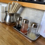 花梨 麻婆飯店 - 