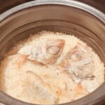 のどぐろ専門 銀座中俣 極 - 