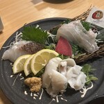 めしや 酒薬坐 - 