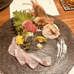 のどぐろ専門 銀座中俣 極 - 