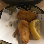 めしや 酒薬坐 - 