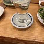 酒庵 きん助 - 