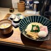 Tokyo Style Noodle ほたて日和