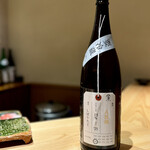 匠 進吾 - 加茂錦。