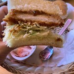 コメダ珈琲店 - 