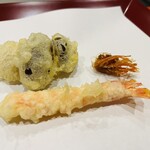 天婦羅処 京林泉 - 