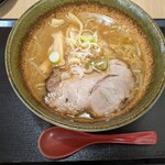 里山製麺 - 