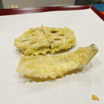 天婦羅処 京林泉 - 