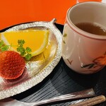 天婦羅処 京林泉 - 