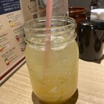 厚切り仙台牛タンと黒毛和牛食べ放題 焼肉倶楽部 - パインジンジャー