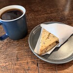 AKHA AMA COFFEE KAGURAZAKA - 