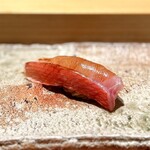 匠 進吾 - 金目鯛もいい香りです！