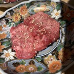 厚切り仙台牛タンと黒毛和牛食べ放題 焼肉倶楽部 - 