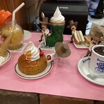 コメダ珈琲店 - 