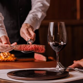 薪焼ステーキ コケット_0