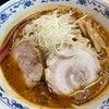 ラーメンの松喜