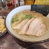 ラーメンハウス アヒル軒