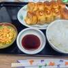 トウゲ餃子