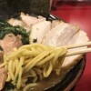 豚骨醤油ラーメン 王道家 柏店
