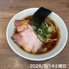 煮干拉麺 小烏丸