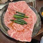 焼肉 京城 - 