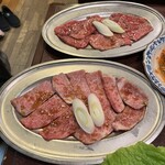 焼肉 京城 - 