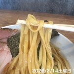 煮干拉麺 小烏丸 - 