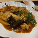 台湾料理 豊味園 - 