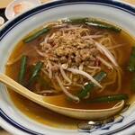 台湾料理 豊味園 - 