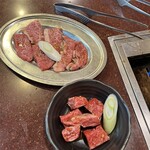 焼肉 京城 - 