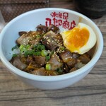 味噌屋 八郎商店 - 